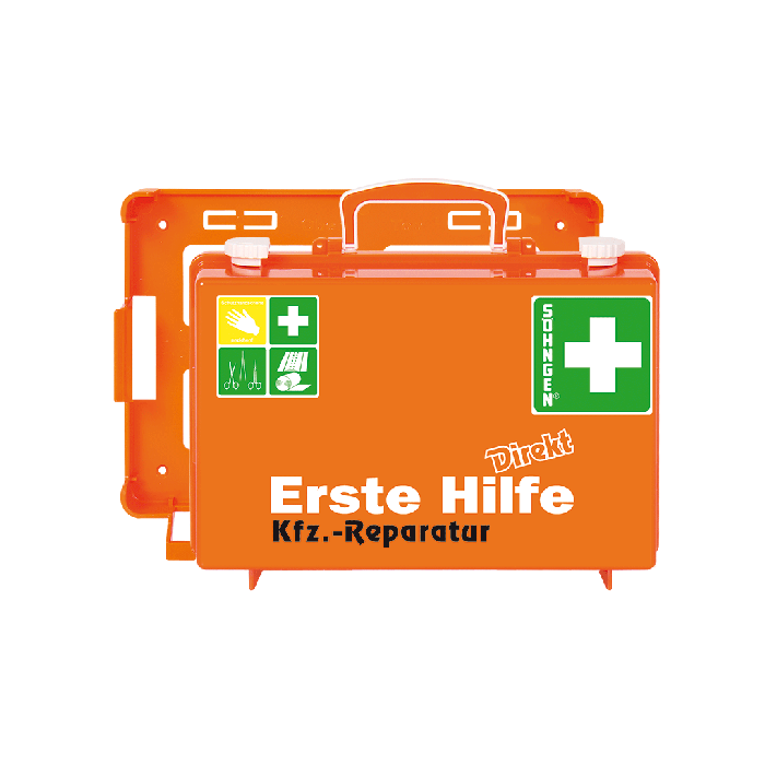 First Aid DIRECT Auto Repair