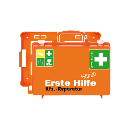 First Aid DIRECT Auto Repair