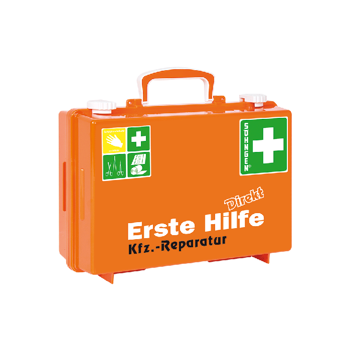 First Aid DIRECT Auto Repair