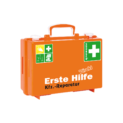 First Aid DIRECT Auto Repair