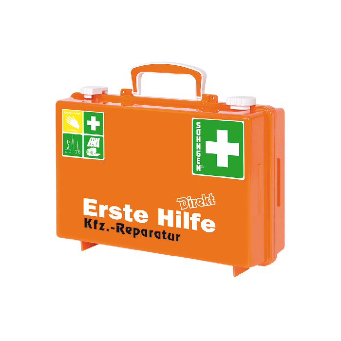First Aid DIRECT Auto Repair