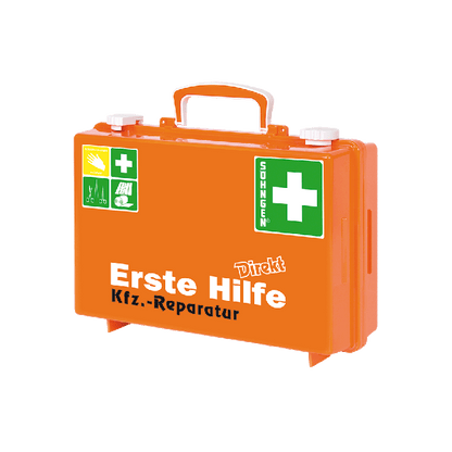 First Aid DIRECT Auto Repair