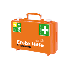 First Aid DIRECT Locksmith Service