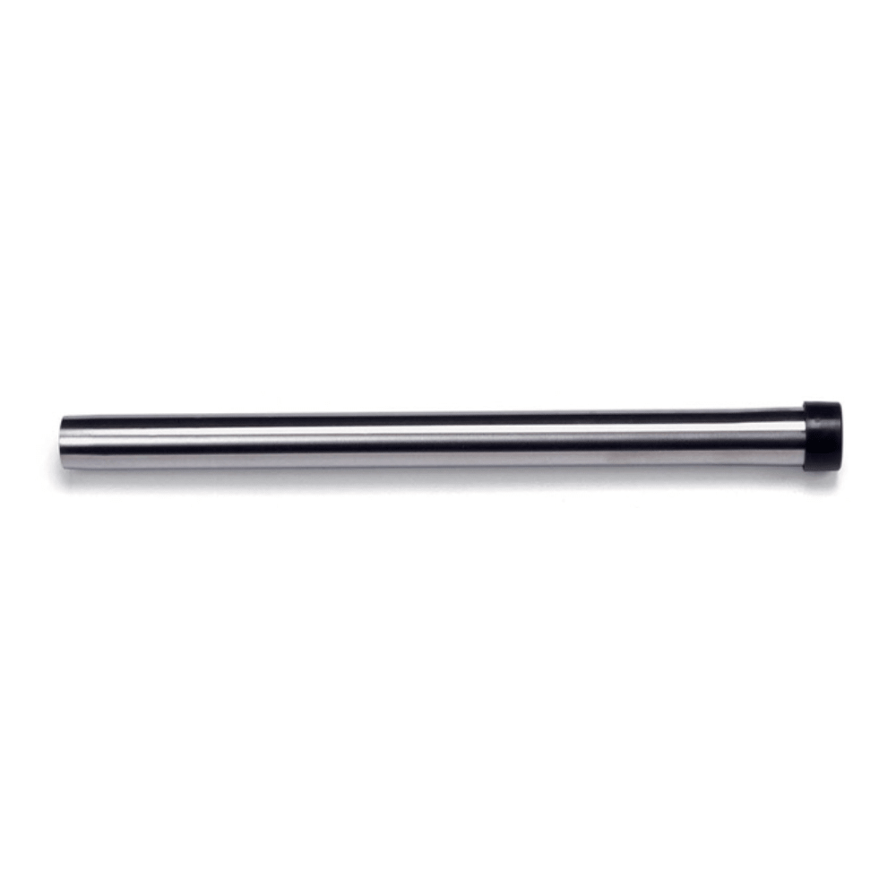 Pieza central de tubo manual Numatic de 440 mm de acero inoxidable, accesorios de 38 mm | Paquete (1 pieza)