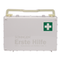 White First Aid Kit DYNAMIC-GLOW L ÖNORM Z 1020-2