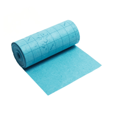 Vileda Quick 'N' Rollo seco - 25 cm x 10m | Paquete (1 pieza)