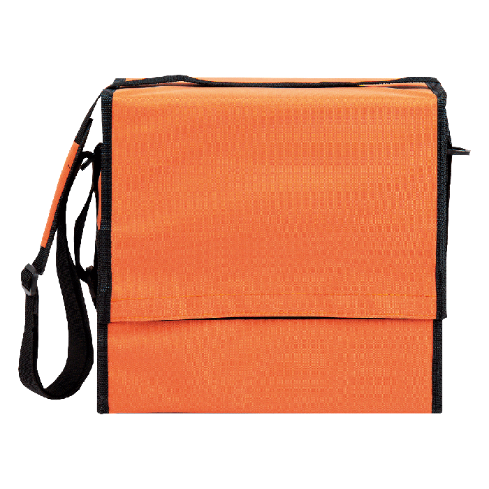 Ruck-Zuck First Aid Kit, Empty