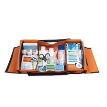 Ruck-Zuck Sports First Aid Kit