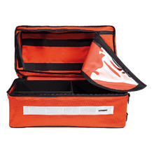 SÖHNGEN® Empty Emergency Bag, Orange