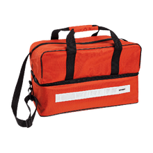 First Responder Emergency Kit for On-Site Responders