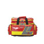 Lifebag M rojo, incluye 1 FT y 2 ST