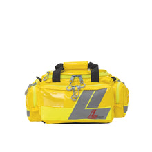 Lifebag S, bright yellow, includes 1 FT, 2 ST