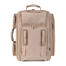 NumberOne NFR, sin contenido, incluye 3 bolsas modulares grandes y 2 pequeñas