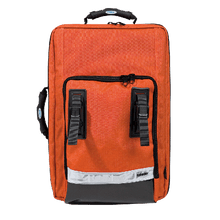 OCTETT-First-Responder con revestimiento de Cordura y opción de 2 litros de oxígeno