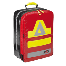 PAX SEG Grande, rojo