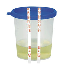 Prueba de drogas más clara Prueba individual Extasy | Pieza (1 prueba)