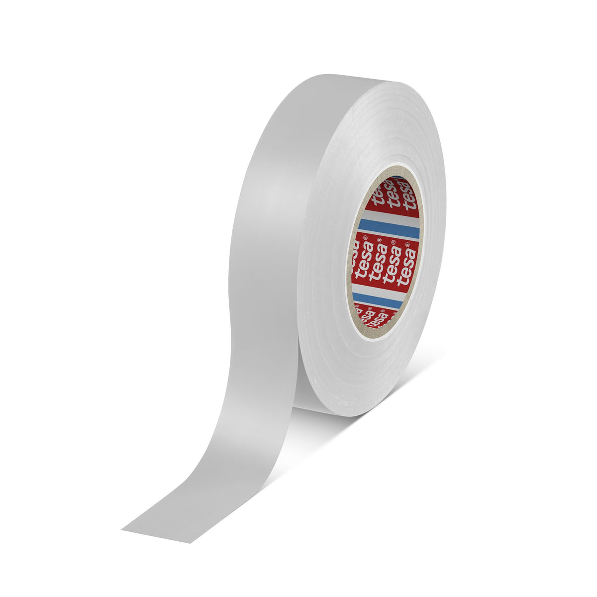 tesa Professional 4163 Premium Multi-Purpose Tape, White, 33 m x 19 mm