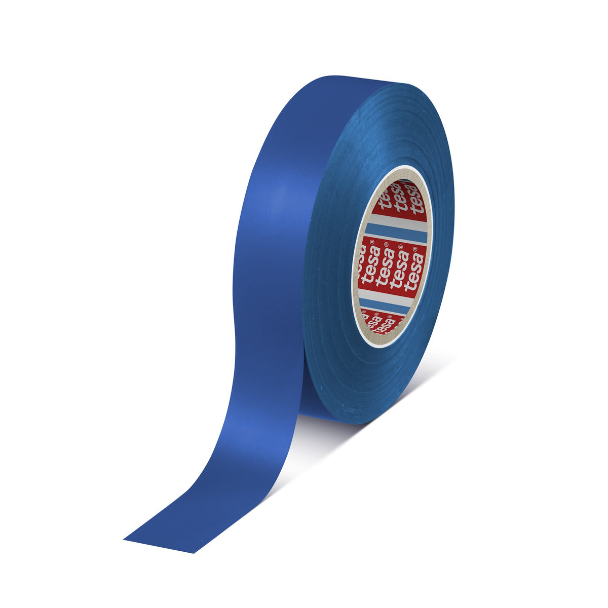 tesa Professional 4163 Premium Multi-Purpose Tape, Blue, 33 m x 19 mm