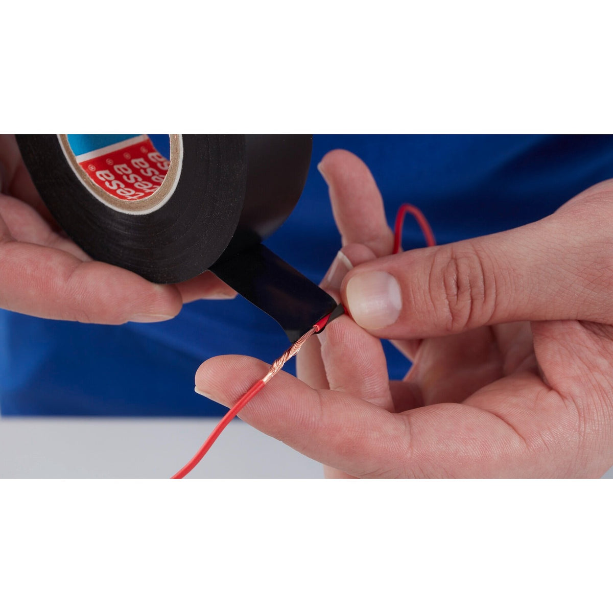 tesa Professional 4163 Premium Multi-Purpose Tape – Applications