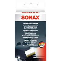 Esponja de aplicación SONAX