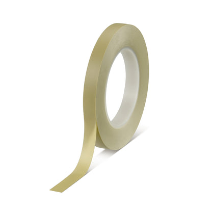 tesaflex 4174 PVC Fineline Masking Tape, pastel green, 66 m x 12 mm