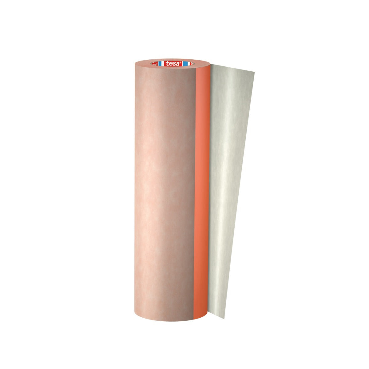 tesakrepp 4443 Masking Tape, 25 m x 450 mm, beige