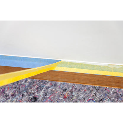 tesa Professional 4460 2-in-1 Precision Masking Tape, 25 m x 30 mm – Applications