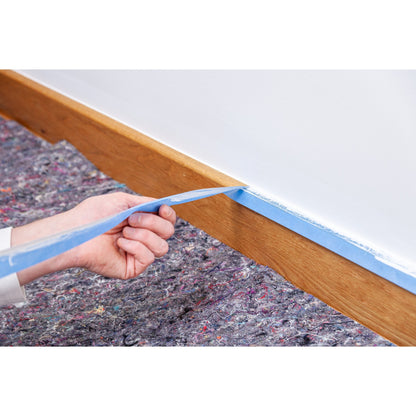 tesa Professional 4460 2-in-1 Precision Masking Tape, 25 m x 30 mm – Applications