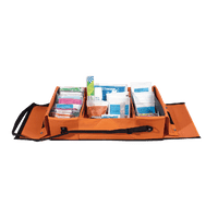 Ruck-Zuck First Aid Kit – SCHOOL SPORTS