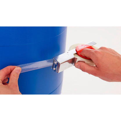tesa 4590 Monofilament Adhesive Tape, White – Applications