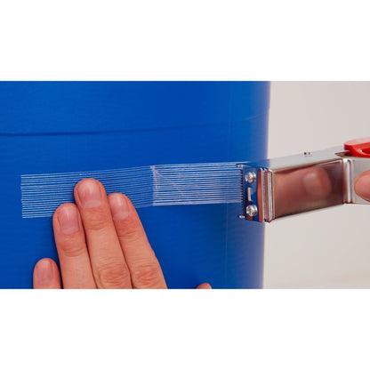 tesa 4590 Monofilament Adhesive Tape, White – Applications