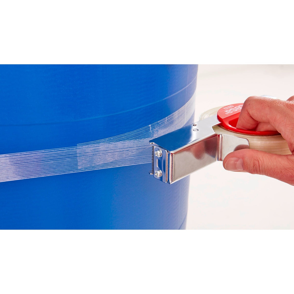 tesa 4590 Monofilament Adhesive Tape, White – Applications