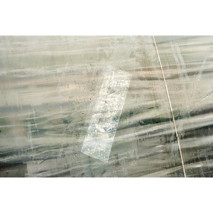 Cinta de reparación para invernaderos tesa 4646, PE, 33 m x 50 mm, transparente – Aplicación
