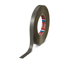 Cinta Tesaband 4657, gris, 50 m x 15 mm, n.º de artículo 04657-00121-00