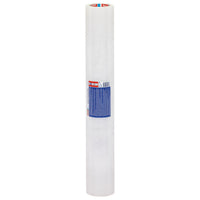 tesa 4848 PV1 Surface Protection Film, Transparent, 100 m x 750 mm