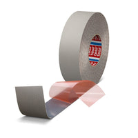 tesaband 4863 Printer's Friend, 25 m x 50 mm, gray