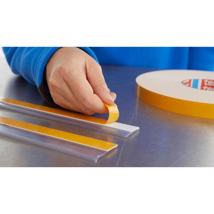 tesafix 4957 PE Foam Adhesive Tape, White – Applications