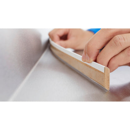 tesafix 4965 PET Film Adhesive Tape, Transparent – Applications