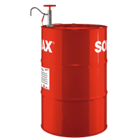 SONAX Value Pack with Stainless Steel Pump