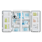 HAMBURG Standard First Aid Kit