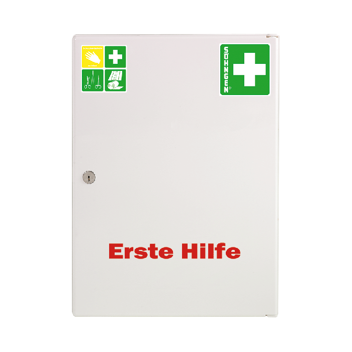 BERLIN Standard First Aid Kit