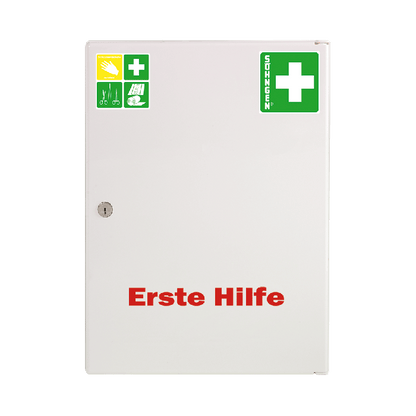 BERLIN Standard First Aid Kit