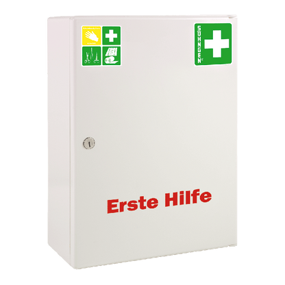 BERLIN Standard First Aid Kit