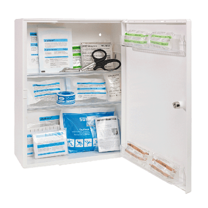 BERLIN Standard First Aid Kit