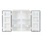 HAMBURG-ROM First Aid Kit, Empty