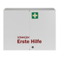 LONDON First Aid Kit, Empty