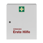 BONN-PARIS First Aid Cabinet, Empty