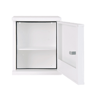NovoLine 1 First Aid Cabinet, Empty