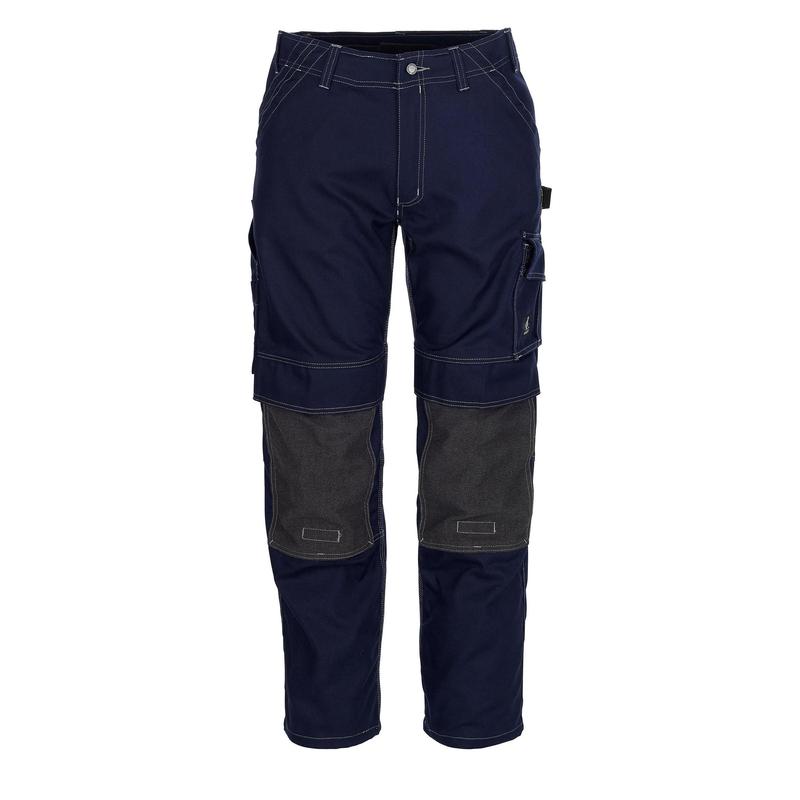 MASCOT® Lerida trousers, navy