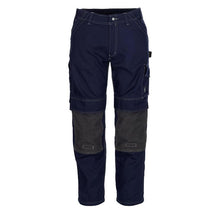 MASCOT® Lerida trousers, navy